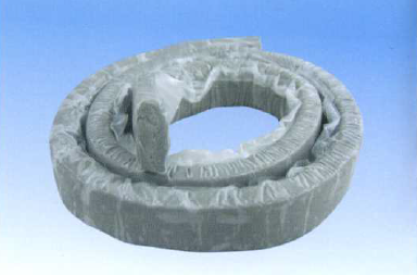 ベントナイト止水材『クニシール(R)』