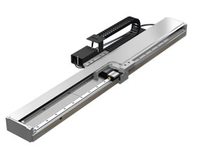 電動アクチュエータGLM20A（リニアモータ）［THK公式］ THK