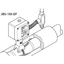 Power Connection Kit "JBS-100"