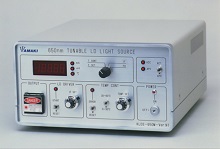 半導体レーザ素子駆動制御用周辺機器