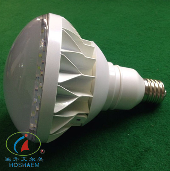 ＬＥＤ電球（PAR38）ビームタイプ　IP65口金E26