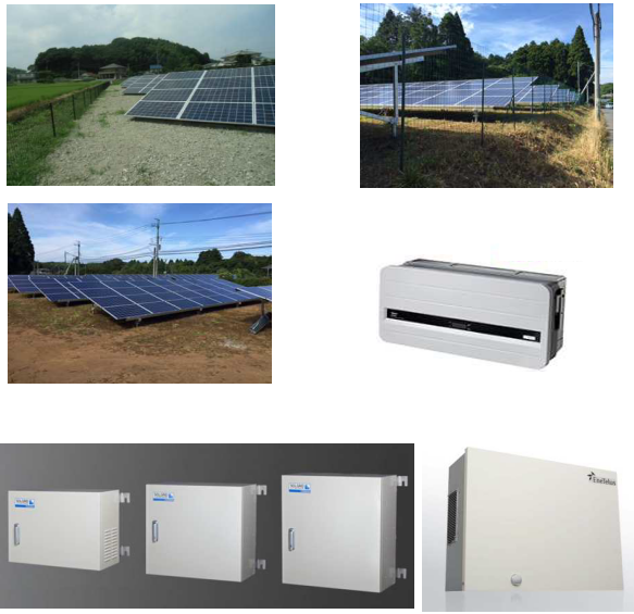 太陽光発電業者様向け『格安パーツのご案内』