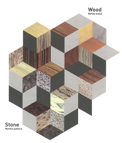 高耐候金属塗装『彩紋(SAI-MON)』