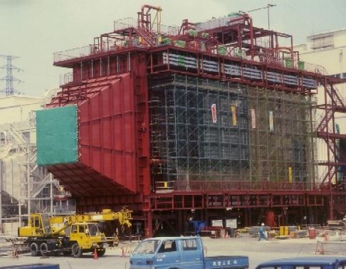 神和工業株式会社　事業紹介