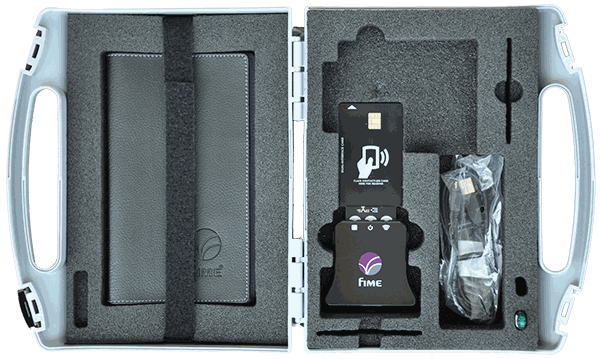 ブランド試験ツール『SAVVI Global Pack』