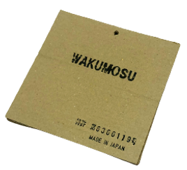 捕虫器『ワクモス』