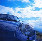 事例　自動車分野　テストスタンドの油の管理、浄油