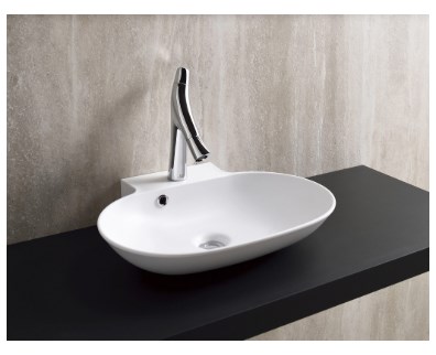 人工大理石洗面ボウル　SH4556