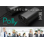 Walk-through thermal camera "Polly"