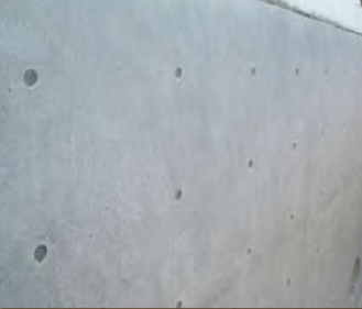 化粧打放しコンクリート超耐久性保護システム『RC-PNシステム』