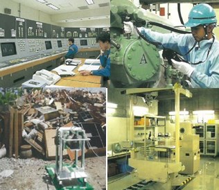 原電エンジニアリング株式会社　事業紹介