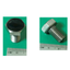 UHF band bolt-in IC tag 'R300-AP16BT6.8M10'