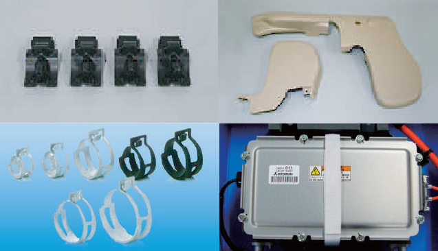 【導入事例】自動車（自動車製造メーカー）