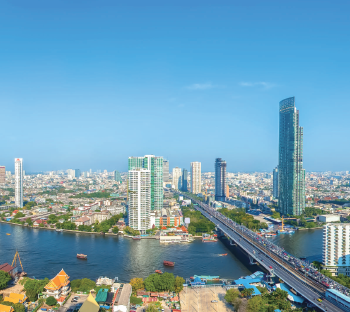 【WAS社】タイ国におけるサービスのご案内