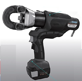充電油圧式多機能工具『REC-Li325M』
