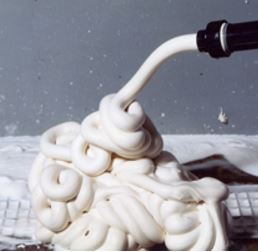 起泡剤『モノクリートエース』