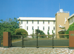 門扉『連動門扉』