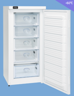 冷凍庫『GS-120V』