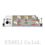 [Main Body Movable 4-Output Distributor (All Output Terminals Power Supply Type)] HKD4PSD