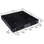 冷凍倉庫用樹脂パレット　M115H-2R-1111C-PER