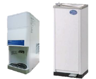 冷水機『ウォータークーラーシリーズ WMSシリーズ』 西山工業 | イプロス