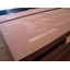 Kyoei Industrial Co., Ltd. Steel Material Sales Types
