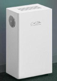 コロナノンシリーズ　OHラジカル空間除菌機『Ciel Bleu』