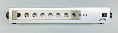 空気活性清浄器『Salir(R)KO-108S/KO-1016』 ジョイントプラザ | イプロス