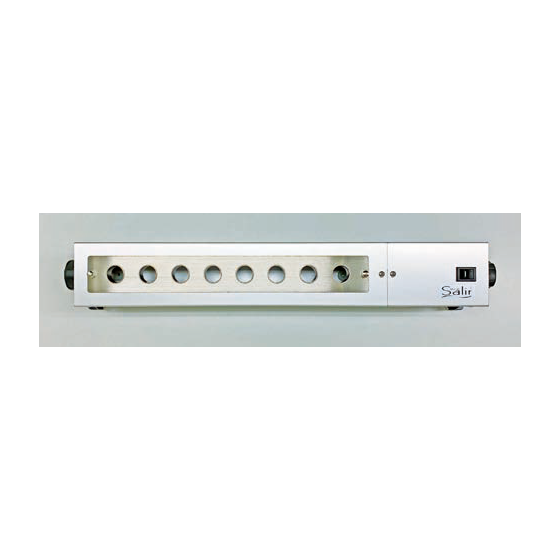 空気活性清浄機『Salir(R)　KO-108S／KO-1016』.PNG