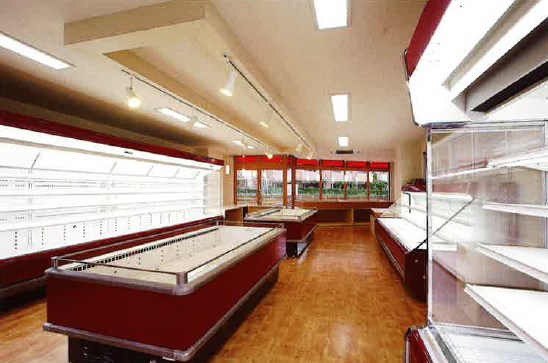 ステンレス製品 開発製造