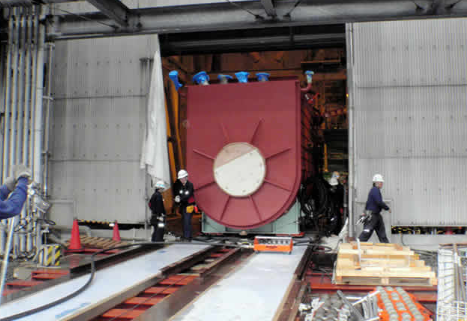 プラント工事サービス