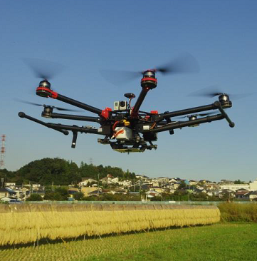 空撮サービス株式会社『空撮サービス』のご案内