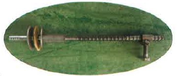 【トンネル用】鉄筋吊金具