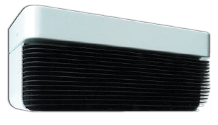 UVGI紫外線殺菌照射装置『エアロシールド』