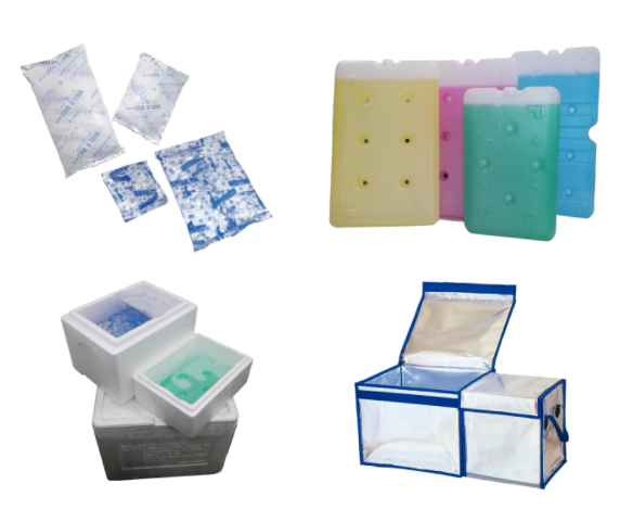 【規格品以外も承ります】低温物流関連資材・機器