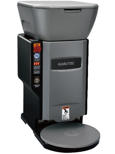 ☆美品オーディオテクニカ AUTECASM405シャリ玉成形機 寿司ロボット 美