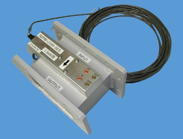 Simple Microwave Detector 'N2PM-JXXX-SES' ニッシン | IPROS