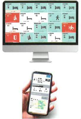 アプリケーション『ライブコネクト』