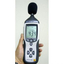騒音計 DT-8852 