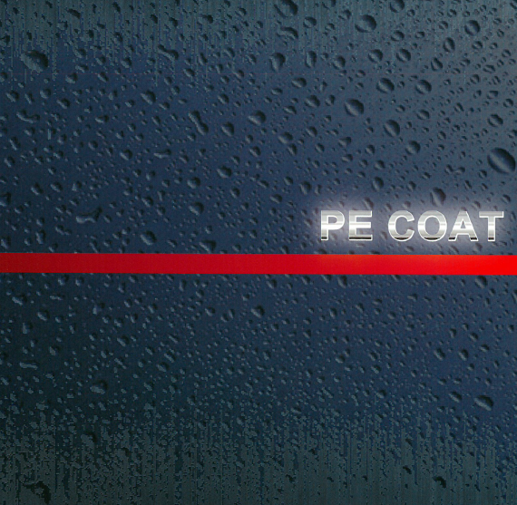 樹脂塗料『PEコート』