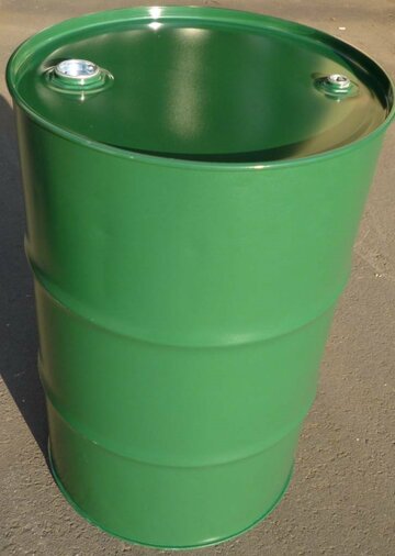 中古クローズドラム