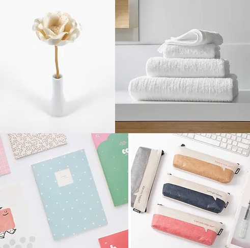 OEM/ODM雑貨企画・製造サービス