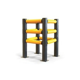Special polymer protective barrier ...