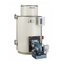 Biodiesel-compatible hot water heaters and boilers