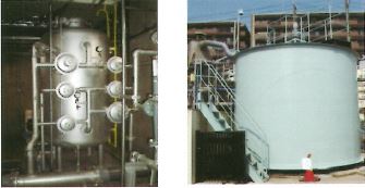 用水・排水処理設備　設計サービス