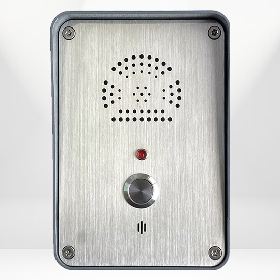 4G-VoLTE インターコム