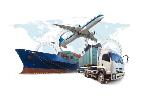 日通NECロジスティクス株式会社　事業紹介