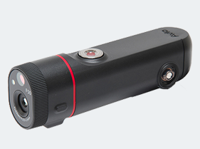 サーモグラフィカメラモジュール『C50シリーズ』