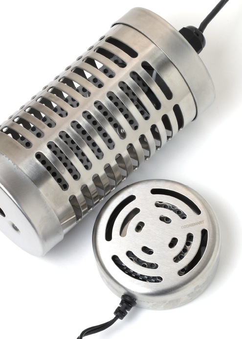 オゾン水生成器『オゾンバスター/ オゾンバスターPRO』