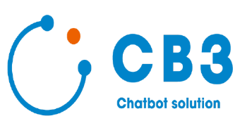 汎用AIチャットボット『CB3』